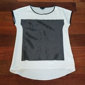 Metaphor | Sleeveless Top